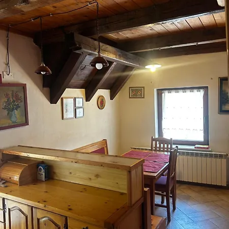 Center Apartment