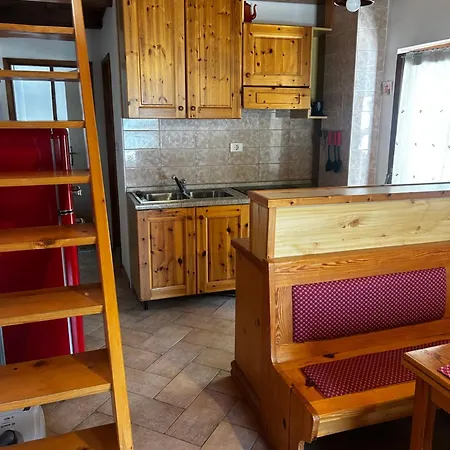 Apartment Center