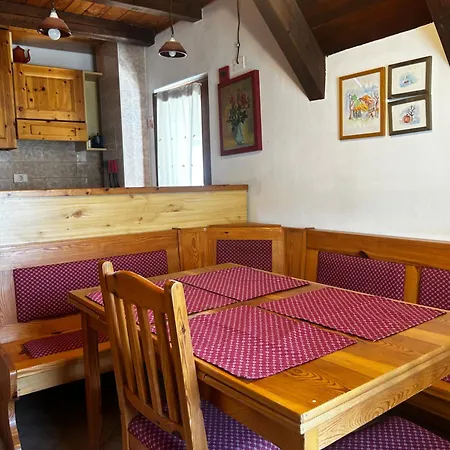 Apartment Center Bovec