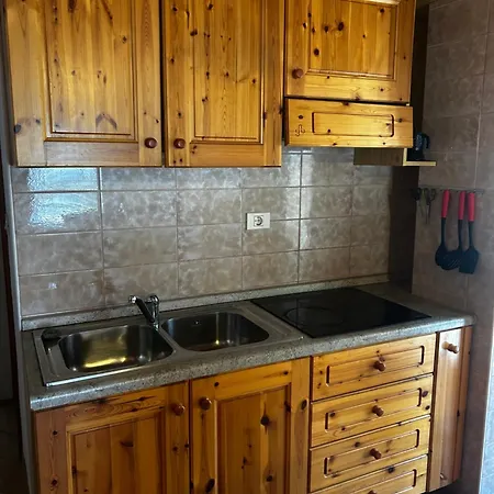 Center Apartment Bovec