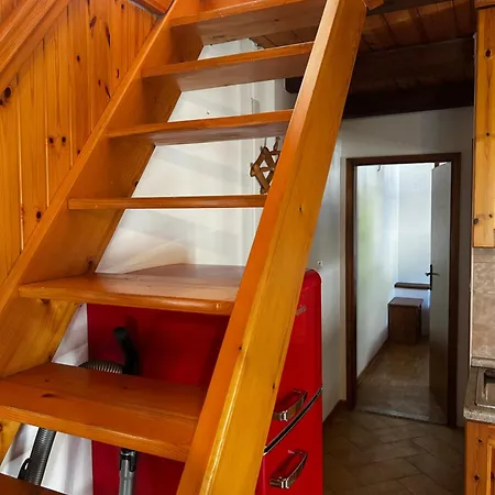 Center Apartment *