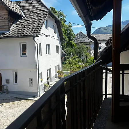 Center Bovec