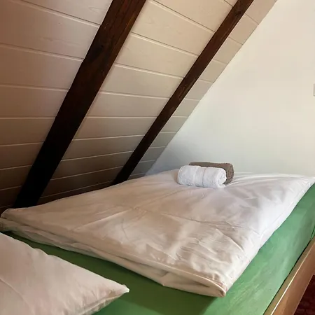 Center Apartment