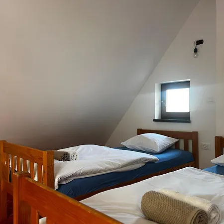 Center Apartment