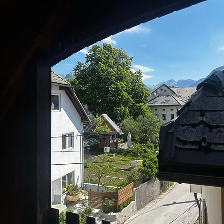 Center * Bovec