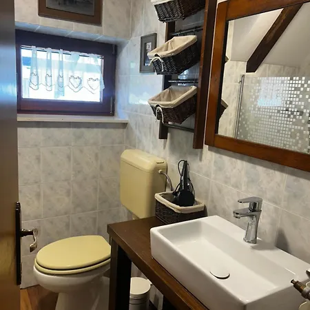 Apartment Center *