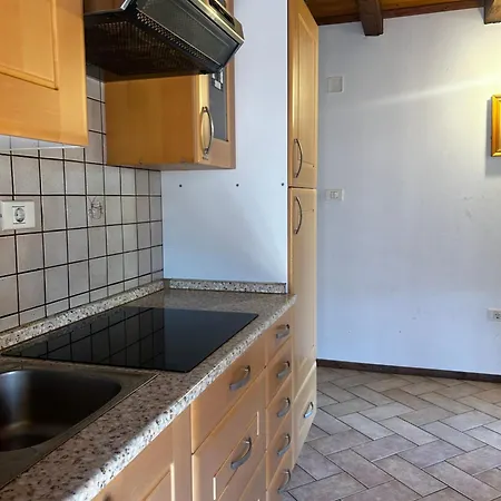 Apartment Center
