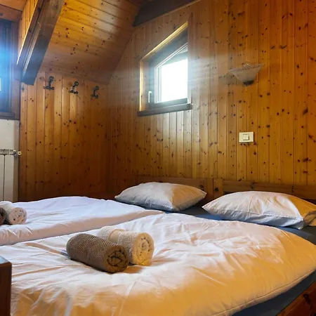 Center * Bovec
