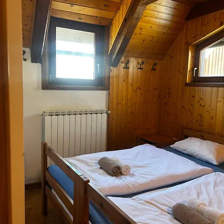 Center * Bovec