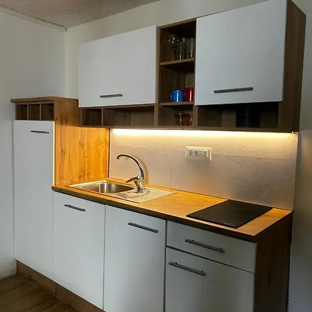 Center Apartment