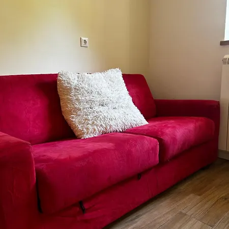 Center Apartment *